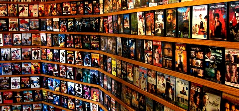 Dvd movies black porn realistic